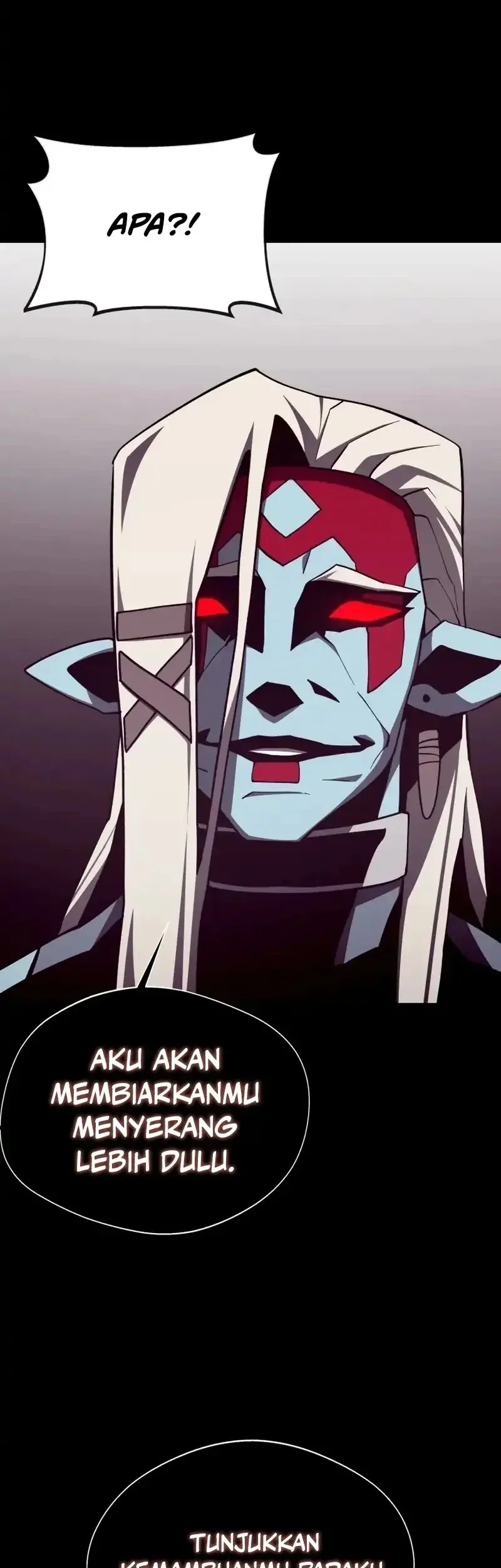 Dungeon Odyssey Chapter 134 Gambar 15