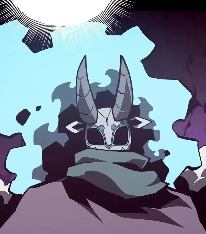 Dungeon Odyssey Chapter 134 Gambar 24