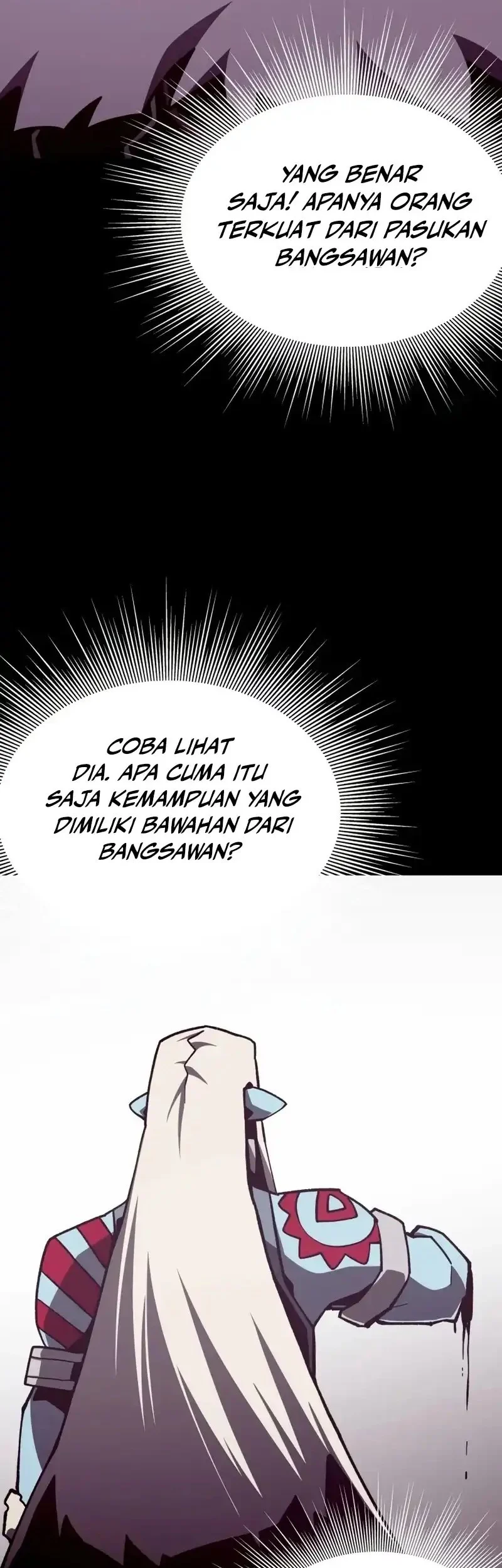 Dungeon Odyssey Chapter 134 Gambar 25