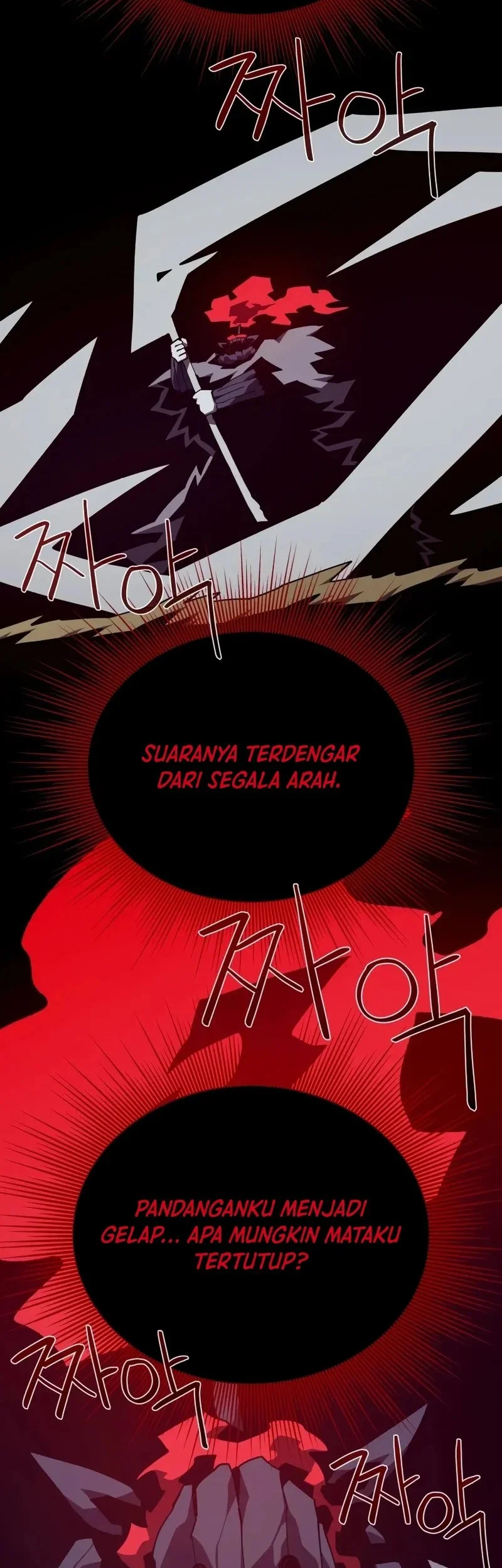 Dungeon Odyssey Chapter 135 Gambar 48