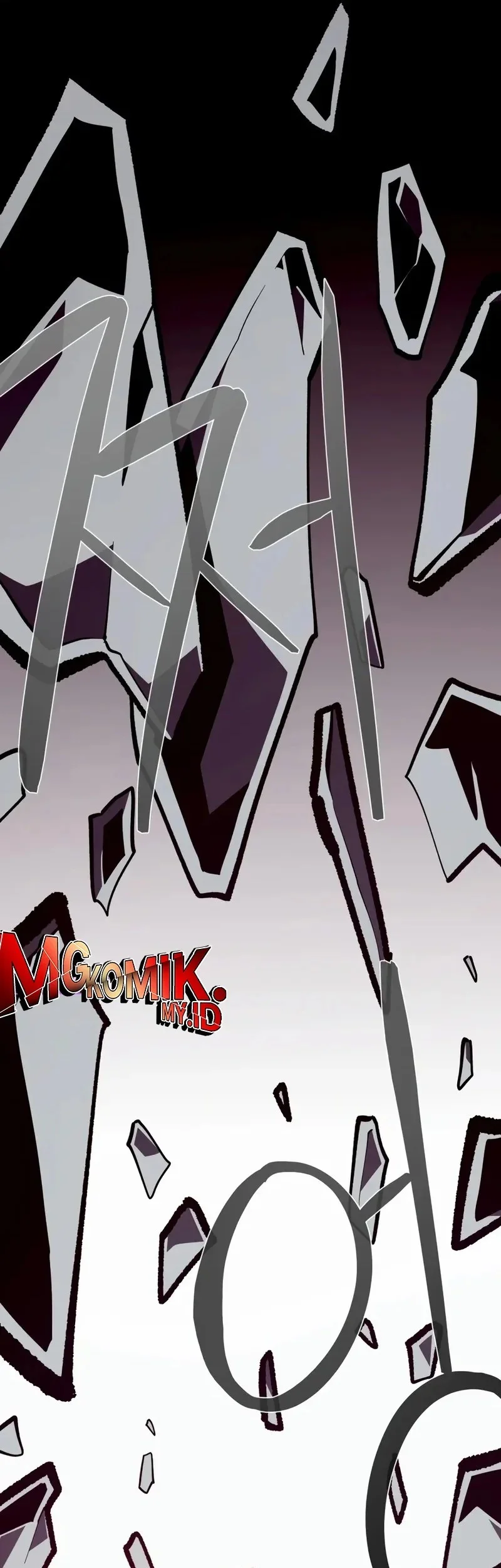 Dungeon Odyssey Chapter 135 Gambar 57