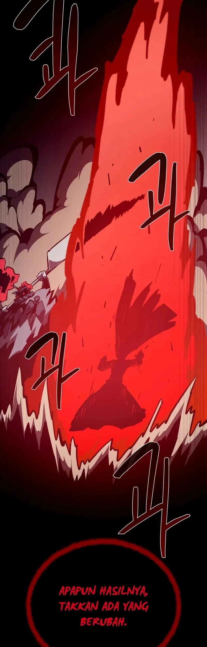 Dungeon Odyssey Chapter 135 Gambar 13