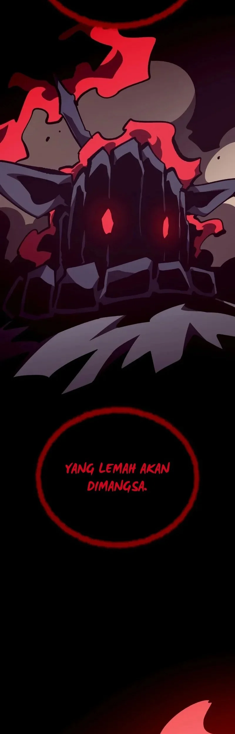 Dungeon Odyssey Chapter 135 Gambar 14