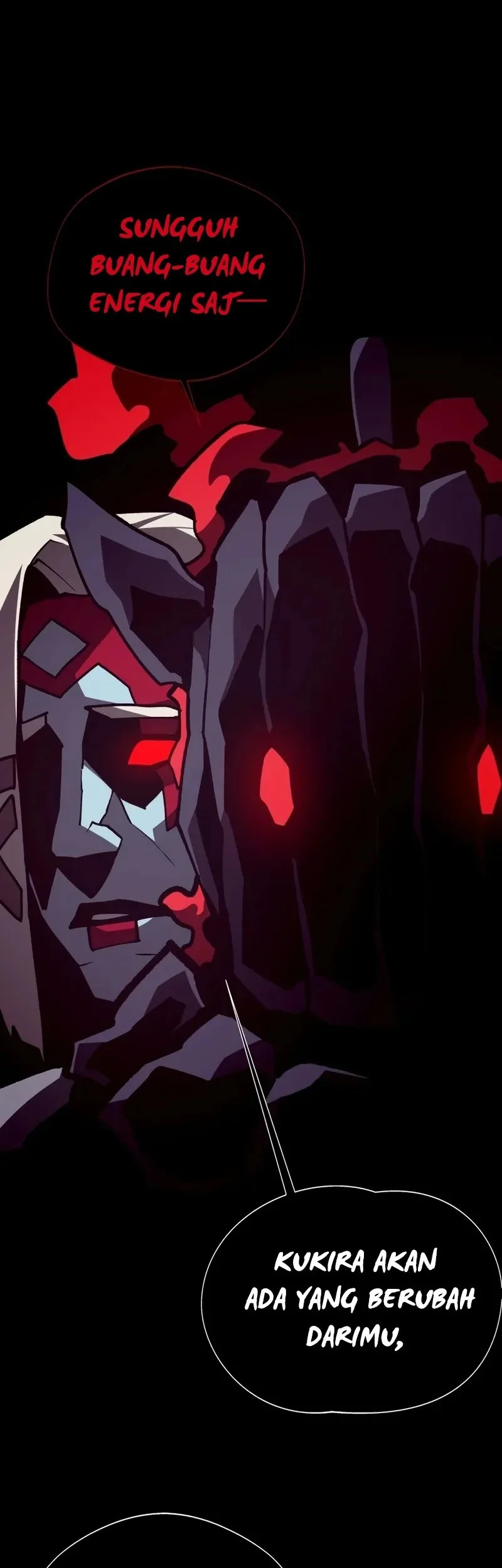 Dungeon Odyssey Chapter 135 Gambar 16