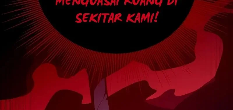 Dungeon Odyssey Chapter 135 Gambar 23