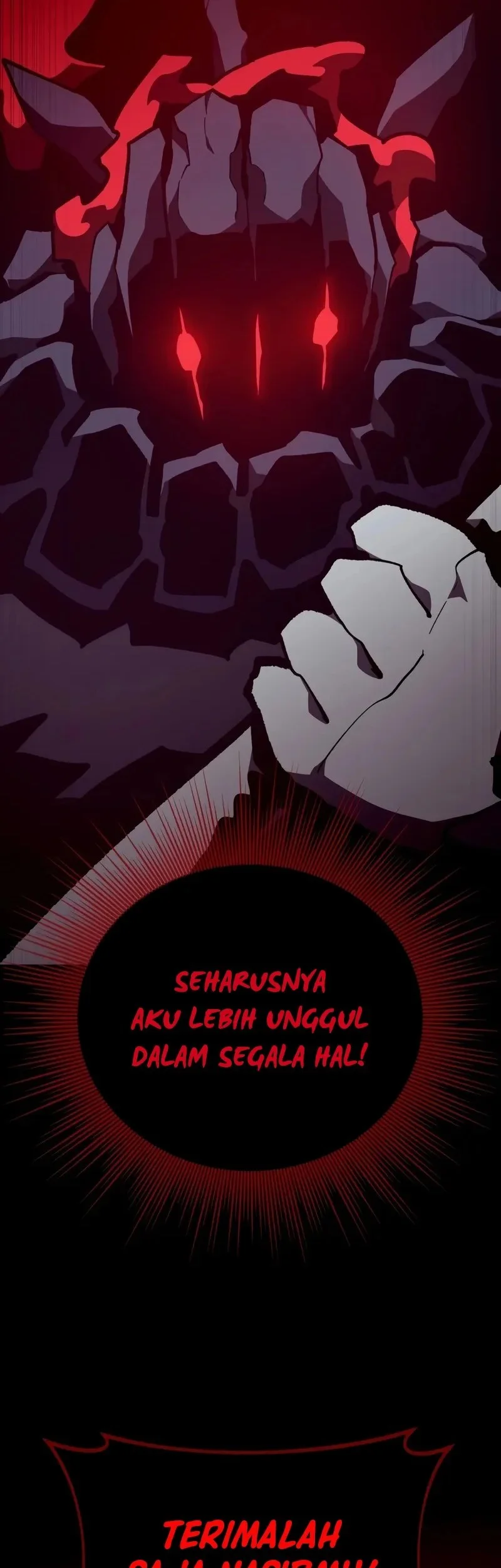 Dungeon Odyssey Chapter 135 Gambar 24