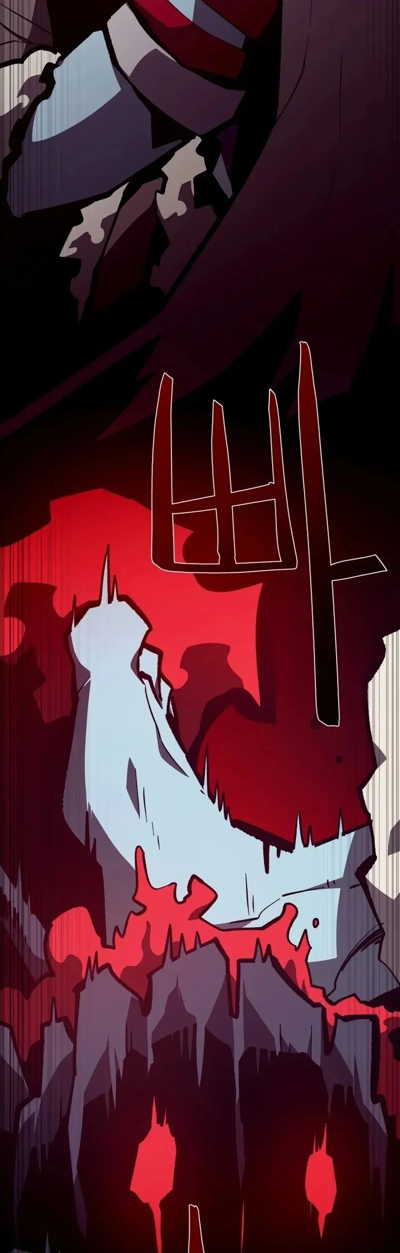 Dungeon Odyssey Chapter 135 Gambar 26