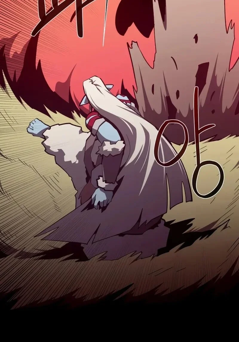 Dungeon Odyssey Chapter 135 Gambar 31