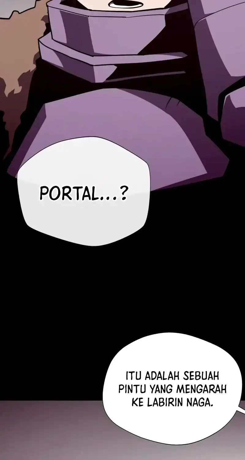 Dungeon Odyssey Chapter 138 Gambar 20