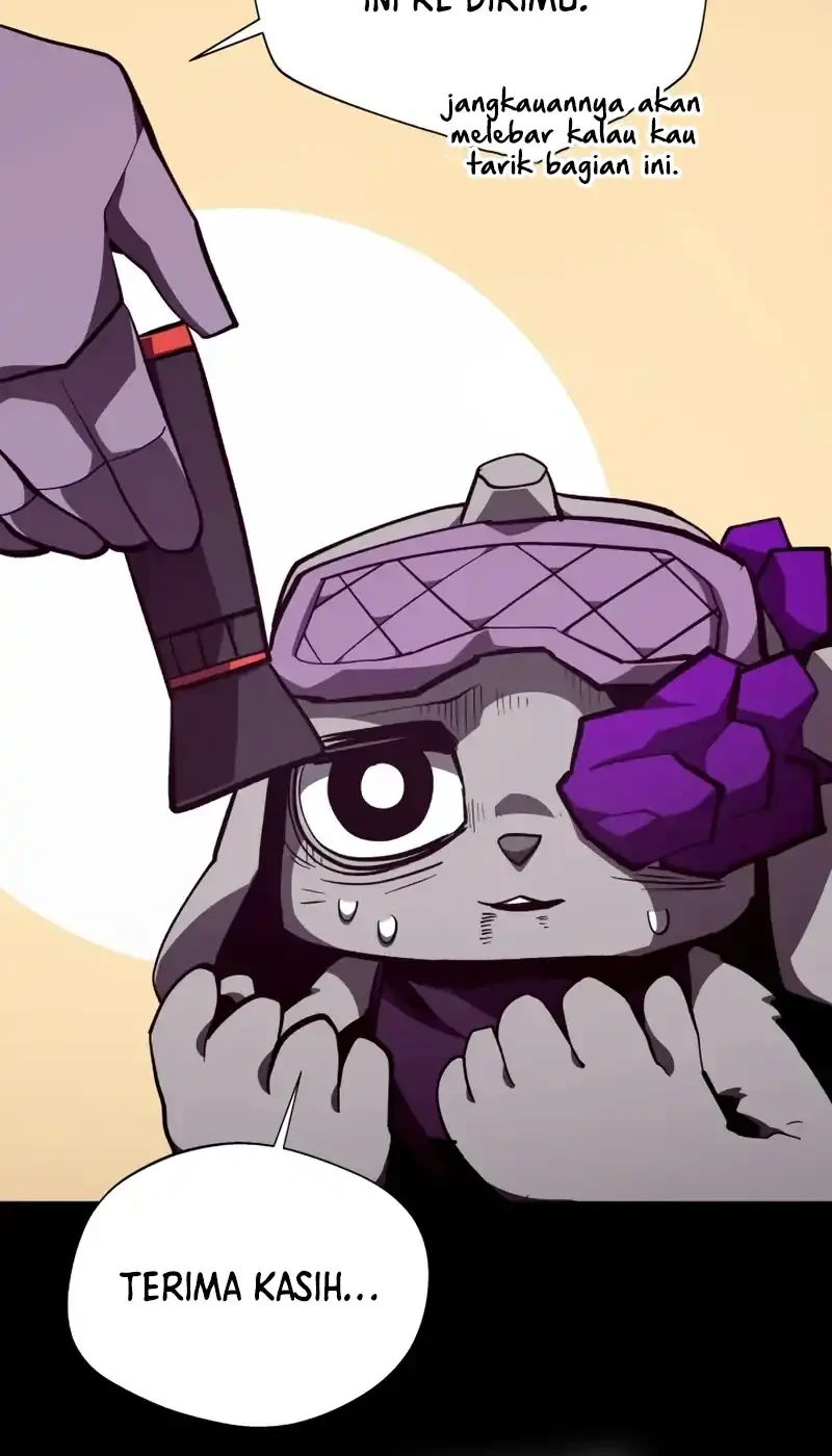 Dungeon Odyssey Chapter 138 Gambar 29