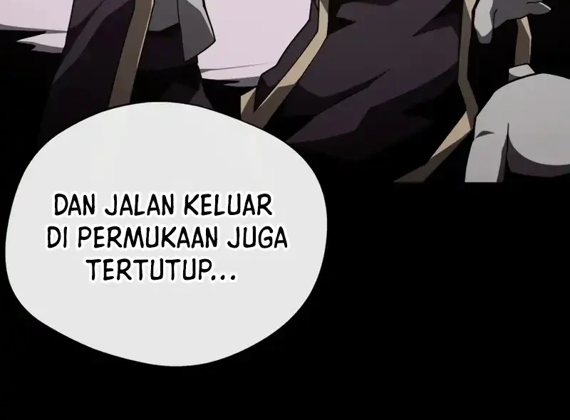 Dungeon Odyssey Chapter 138 Gambar 37