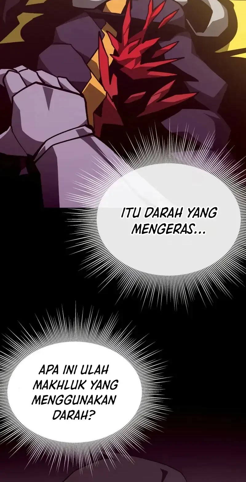 Dungeon Odyssey Chapter 138 Gambar 51