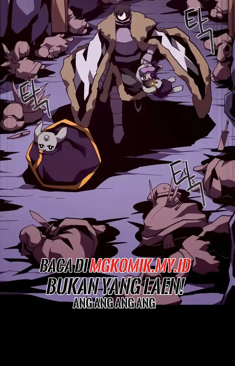 Dungeon Odyssey Chapter 138 Gambar 55