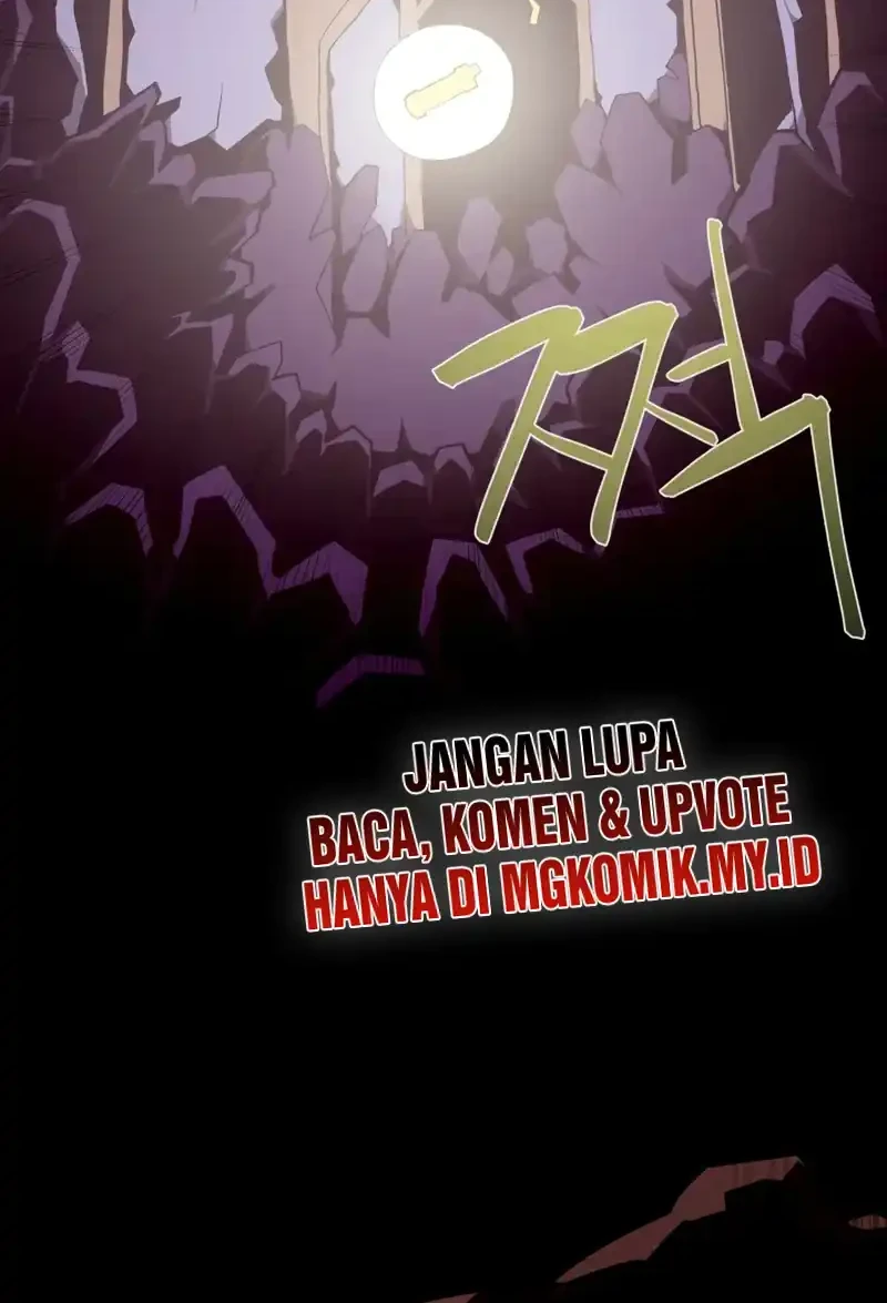 Dungeon Odyssey Chapter 138 Gambar 4