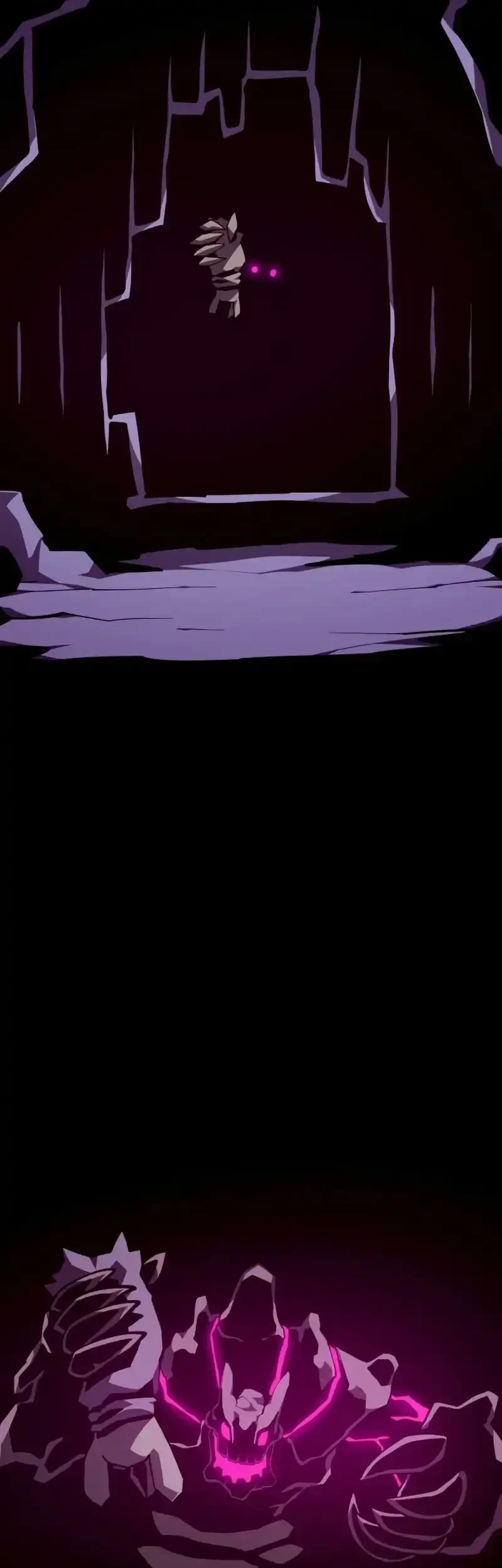 Dungeon Odyssey Chapter 138 Gambar 58