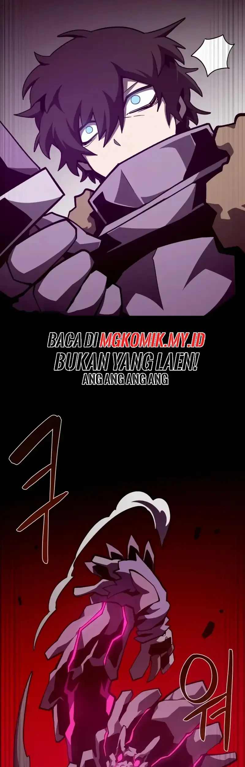 Dungeon Odyssey Chapter 138 Gambar 64