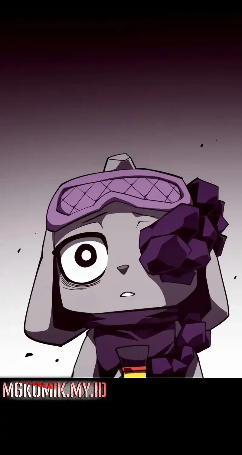 Dungeon Odyssey Chapter 138 Gambar 69