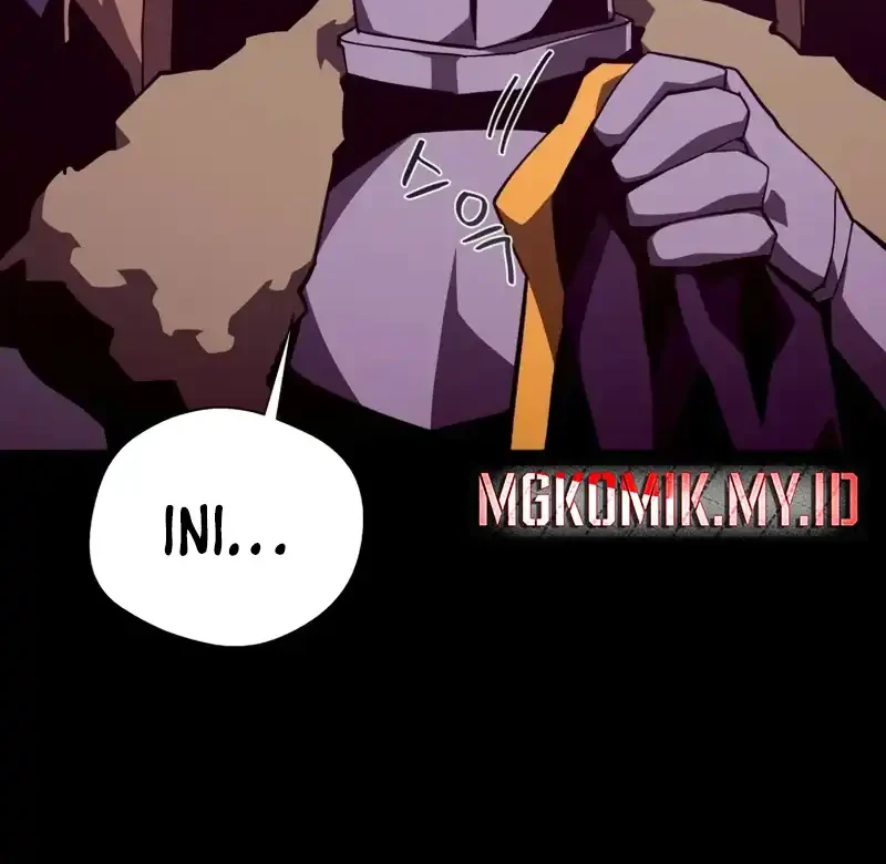 Dungeon Odyssey Chapter 138 Gambar 14