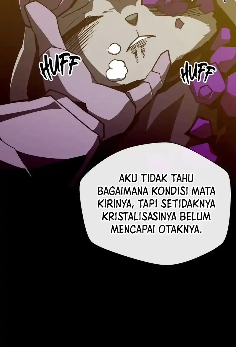 Dungeon Odyssey Chapter 138 Gambar 16