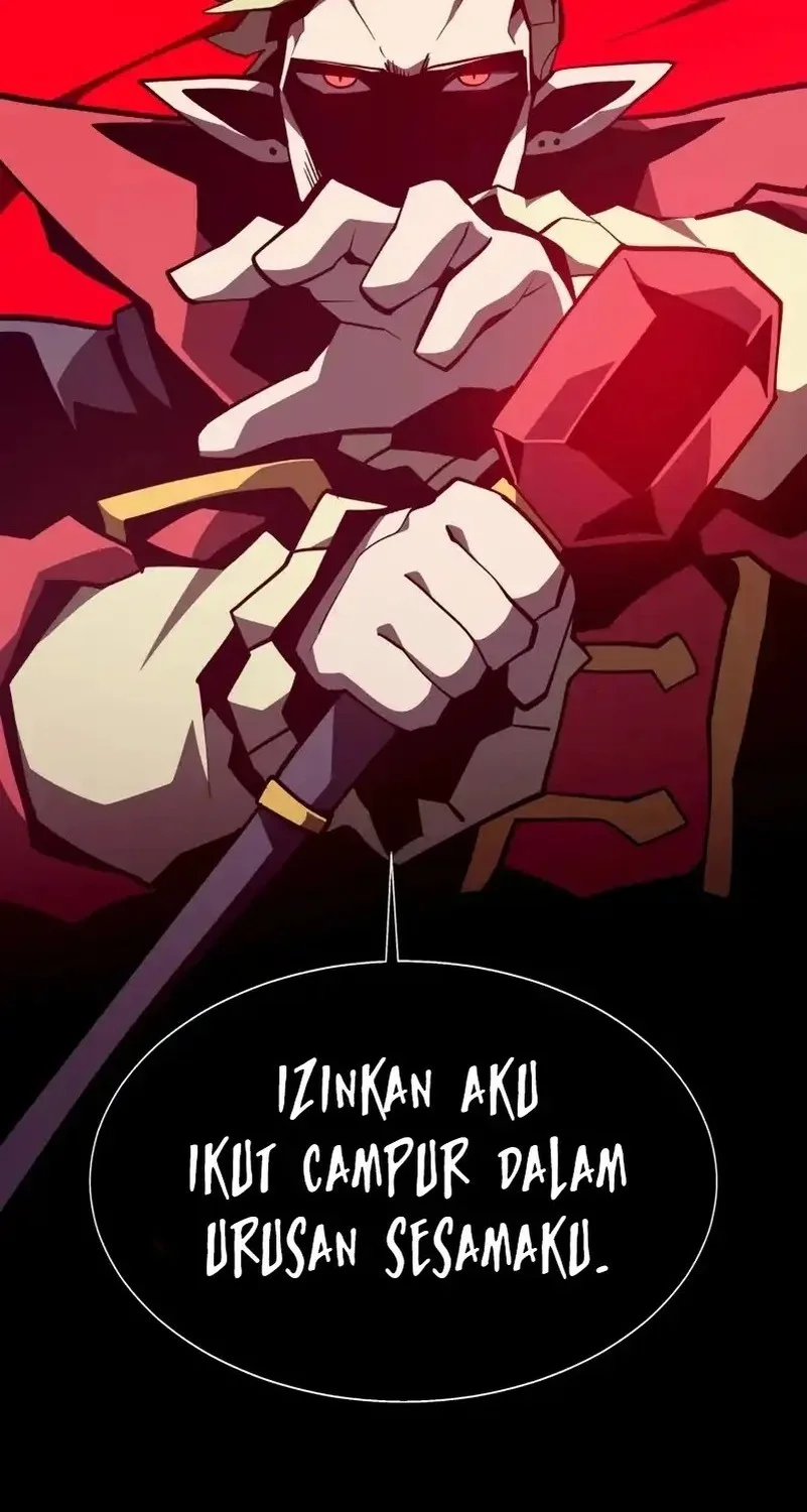 Dungeon Odyssey Chapter 139 Gambar 52