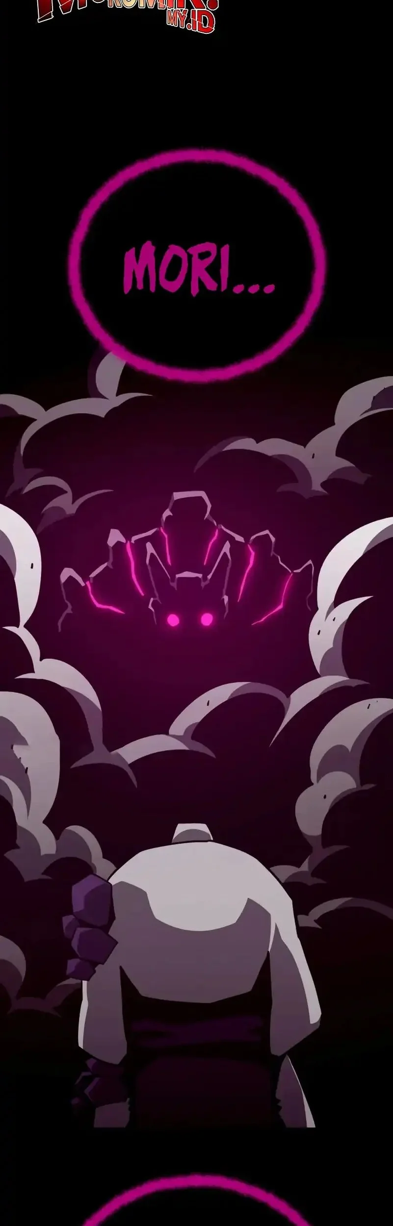 Manhwa Dungeon Odyssey Chapter 139 gambar nomor 2