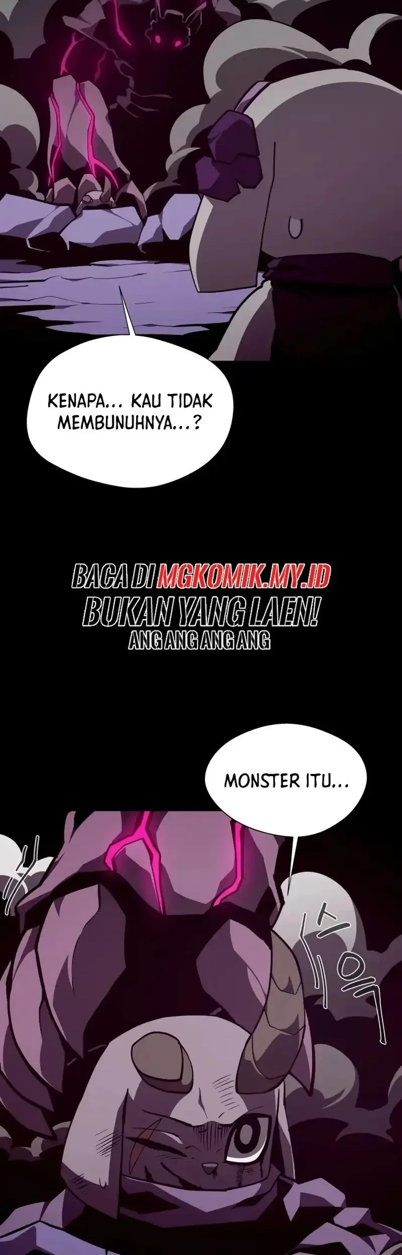 Dungeon Odyssey Chapter 139 Gambar 6