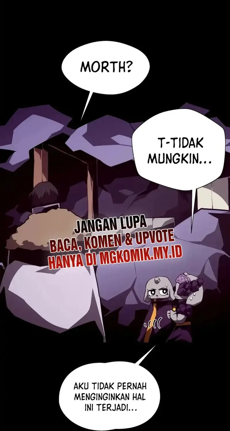 Dungeon Odyssey Chapter 139 Gambar 8