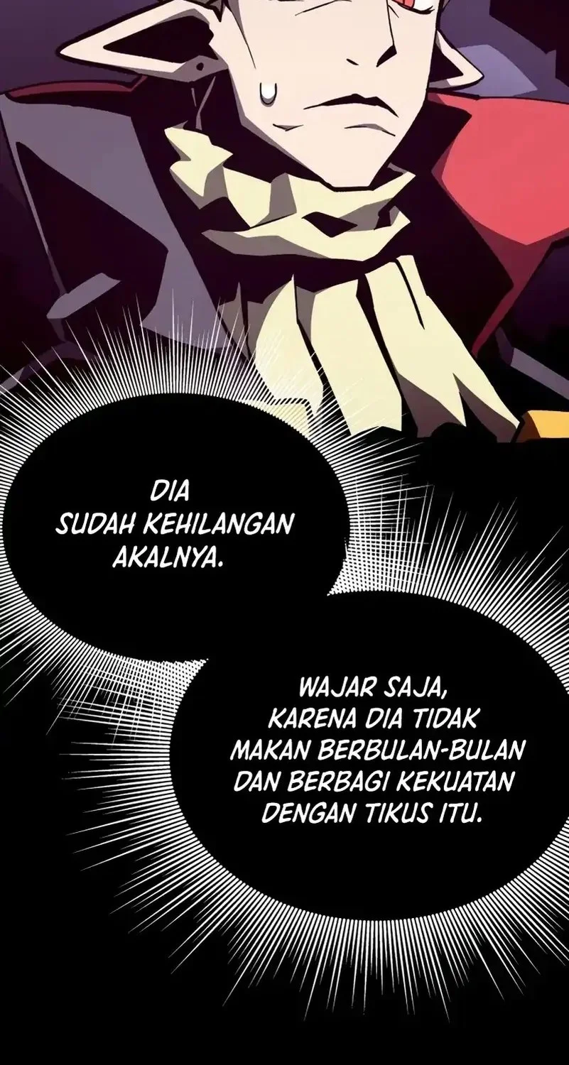 Dungeon Odyssey Chapter 139 Gambar 23