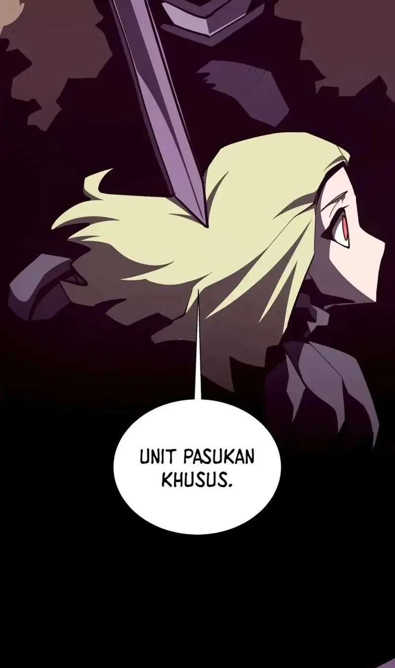 Dungeon Odyssey Chapter 139 Gambar 34