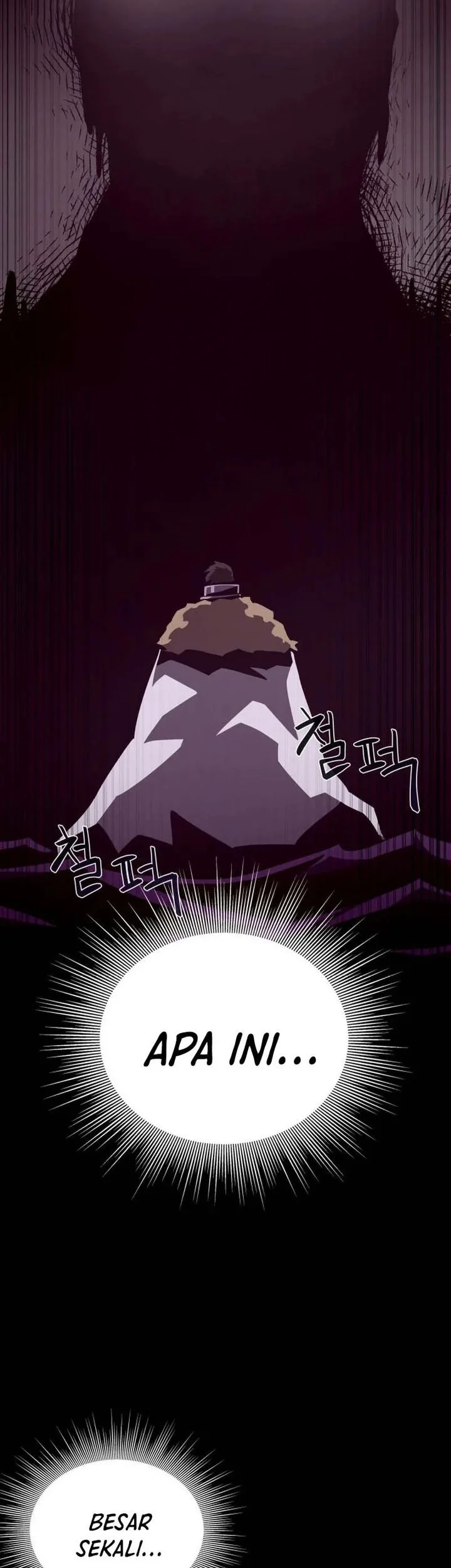 dungeon odyssey chapter 143 - Page 21