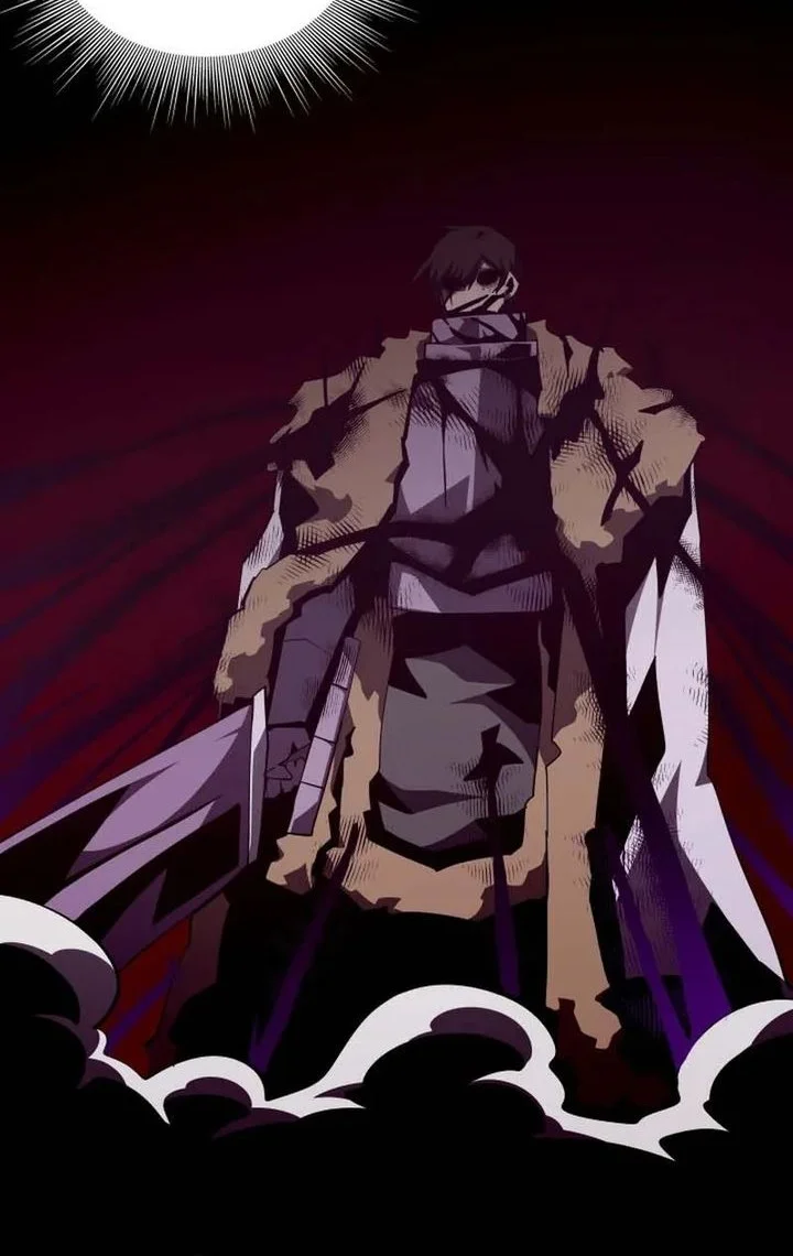 dungeon odyssey chapter 143 - Page 22