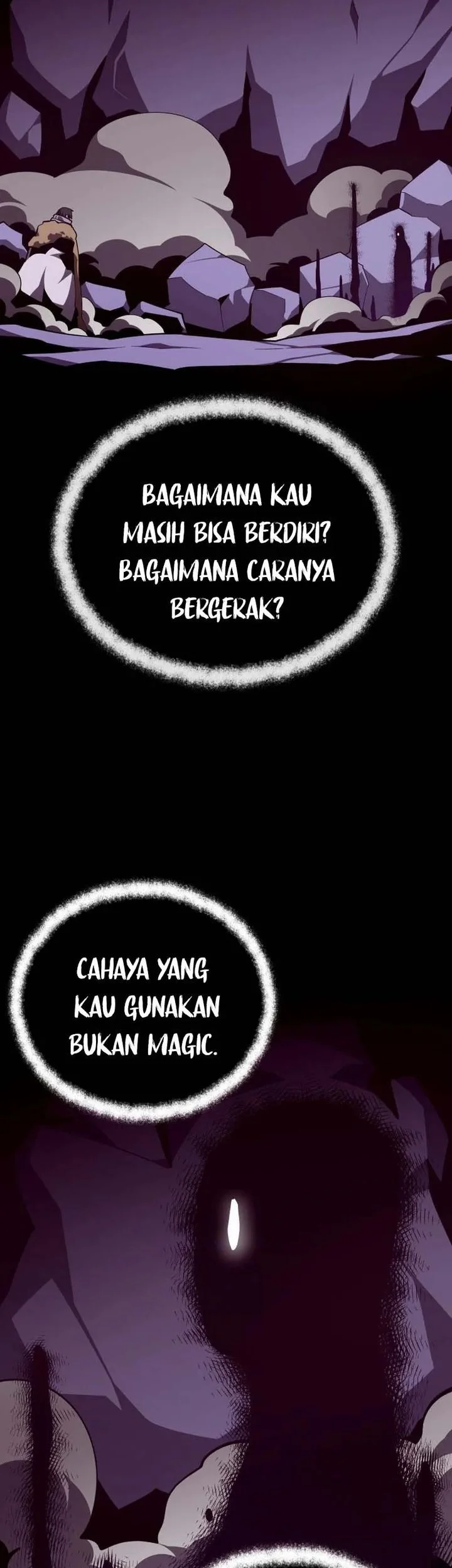 dungeon odyssey chapter 143 - Page 27