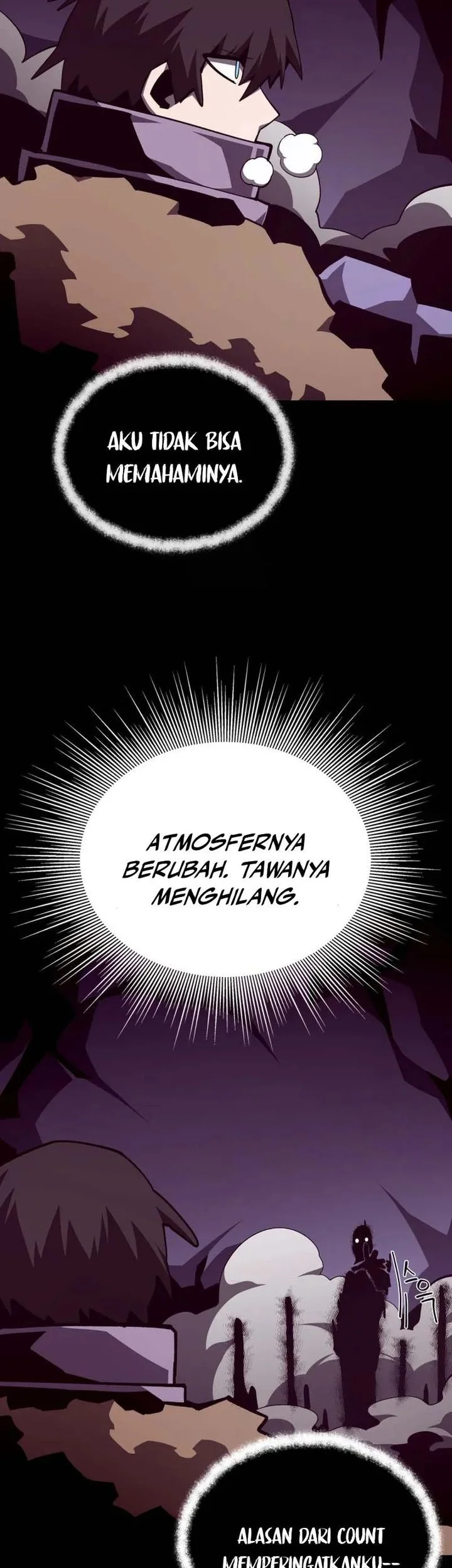 dungeon odyssey chapter 143 - Page 29