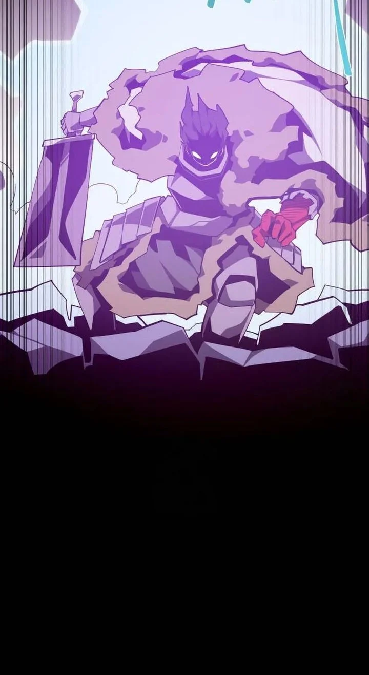 dungeon odyssey chapter 143 - Page 32