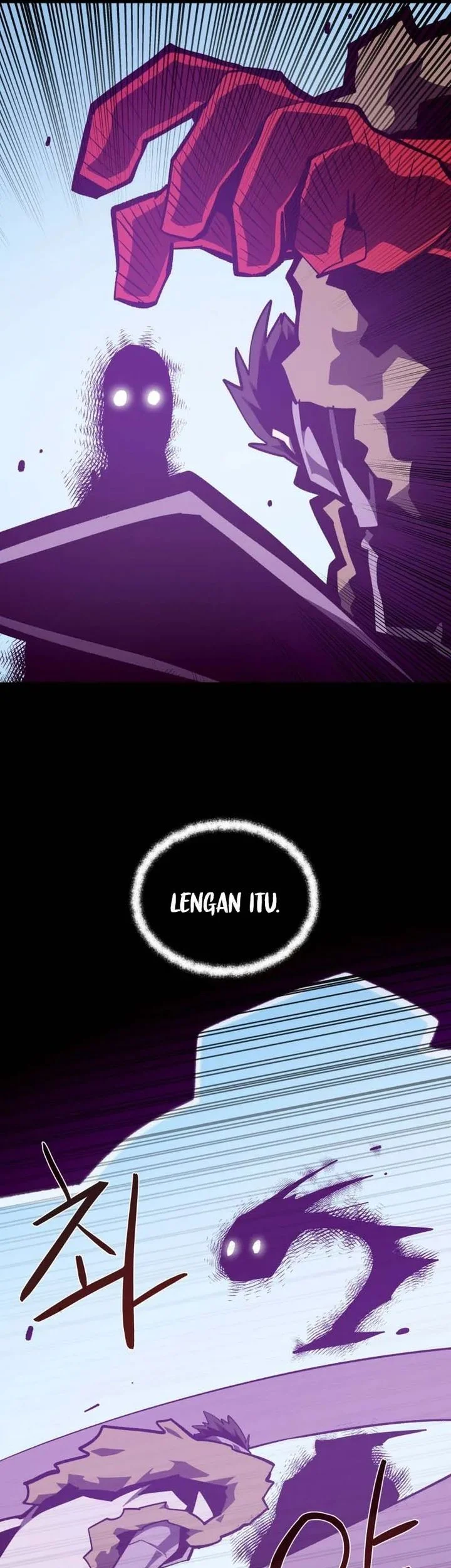 dungeon odyssey chapter 143 - Page 35