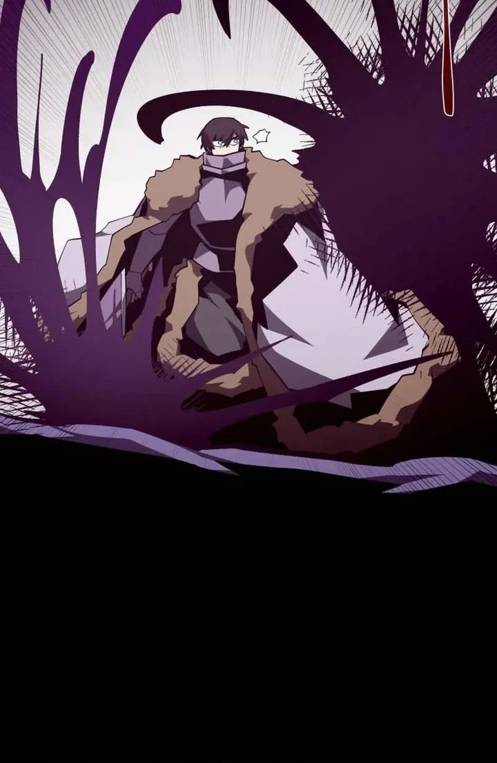 dungeon odyssey chapter 143 - Page 38