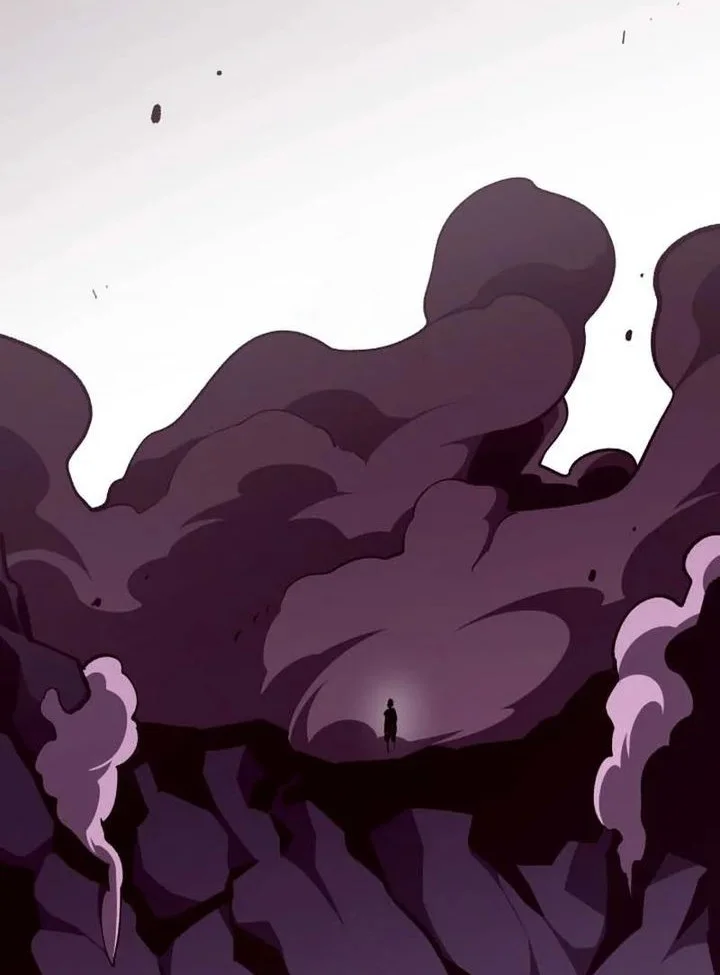 dungeon odyssey chapter 143 - Page 2