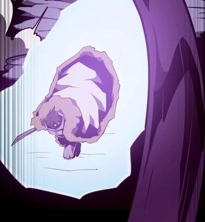 dungeon odyssey chapter 143 - Page 40