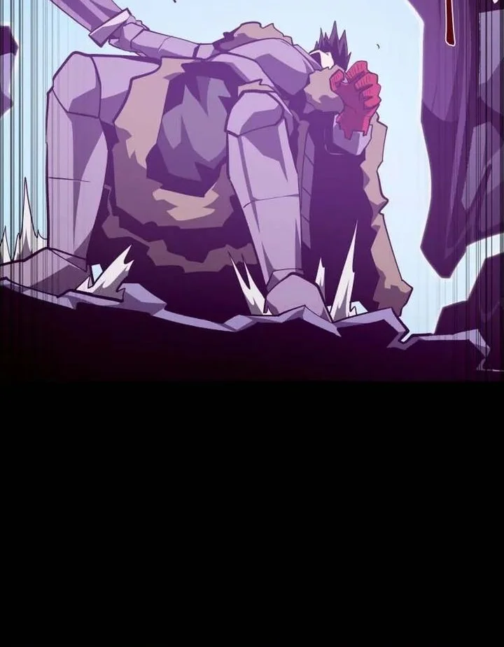 dungeon odyssey chapter 143 - Page 42