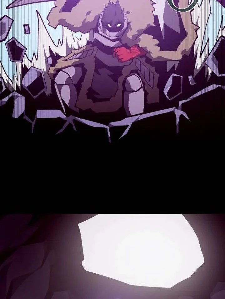 dungeon odyssey chapter 143 - Page 54