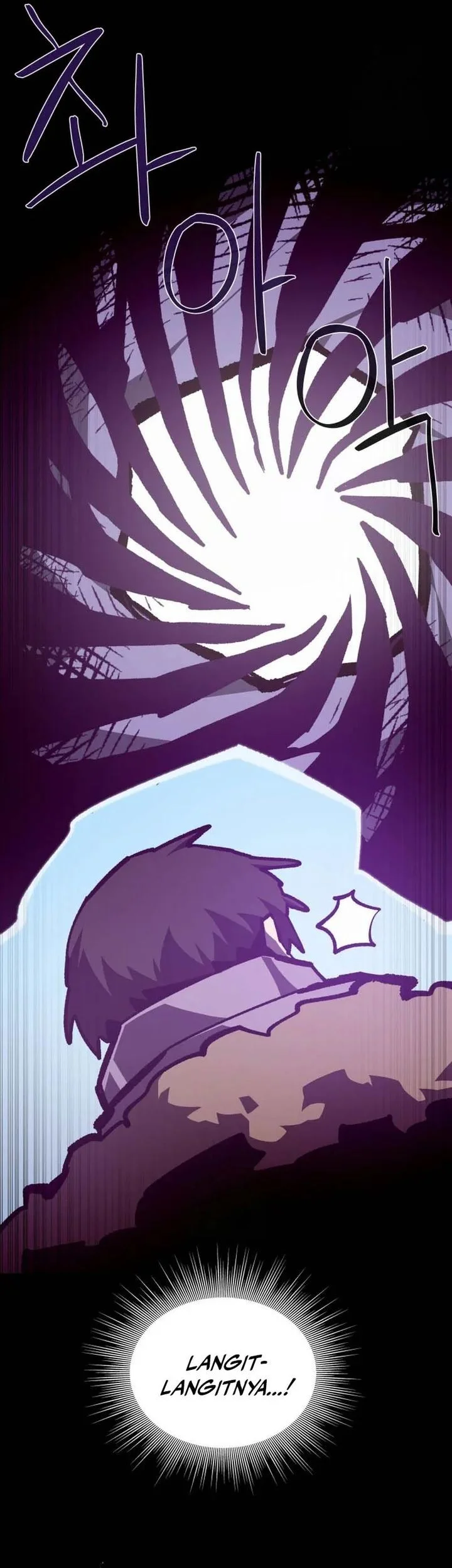 dungeon odyssey chapter 143 - Page 57