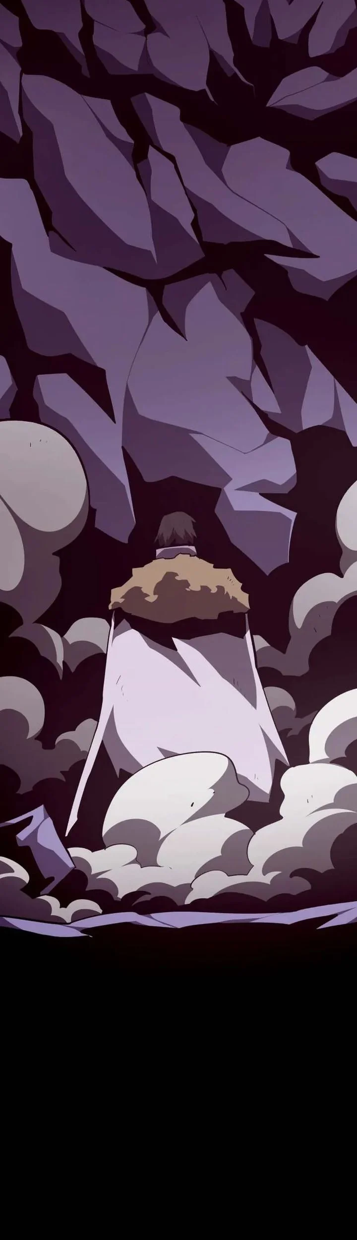 dungeon odyssey chapter 143 - Page 3