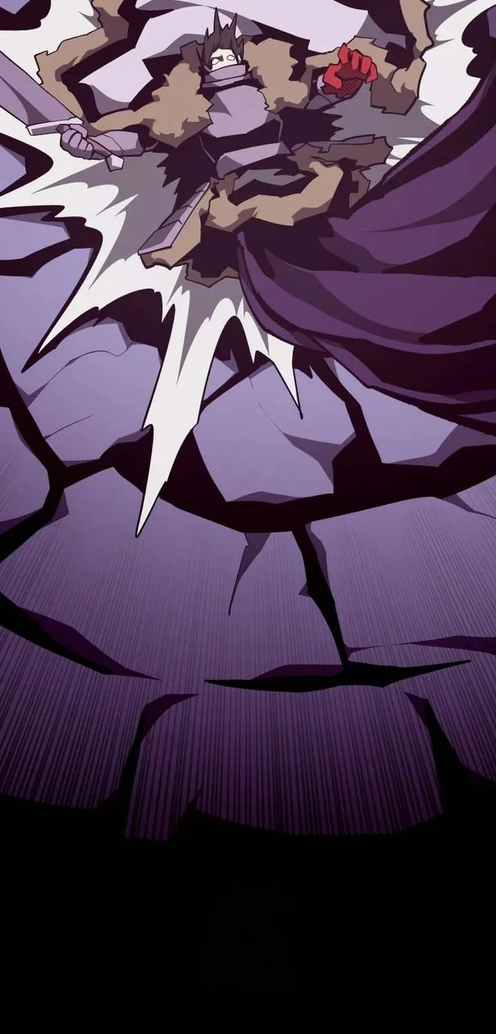 dungeon odyssey chapter 143 - Page 62