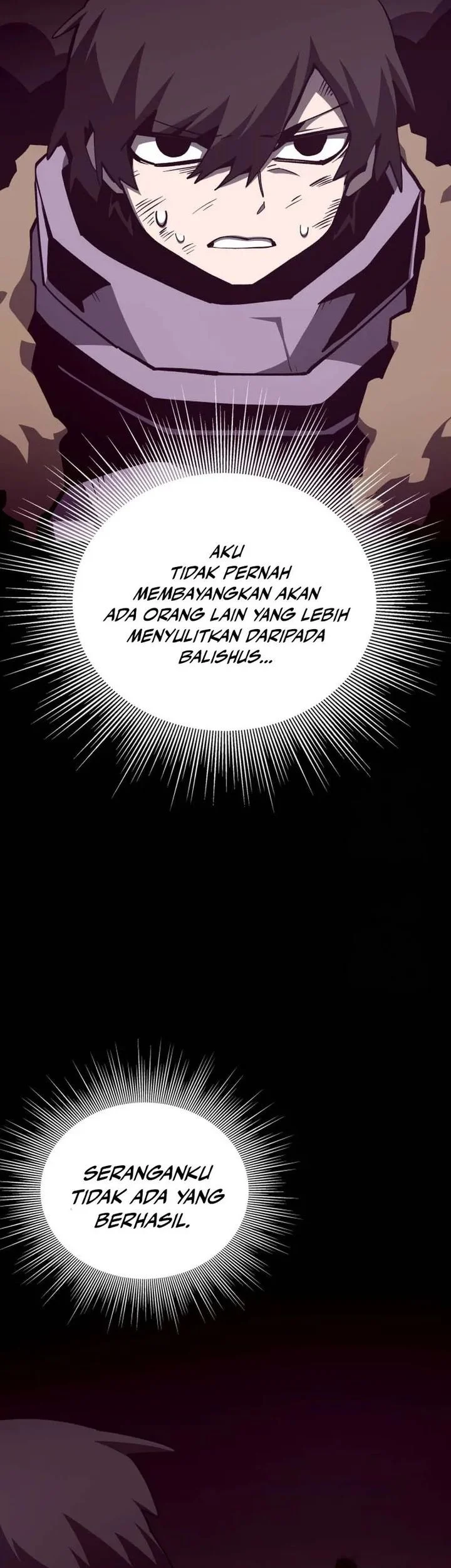 dungeon odyssey chapter 143 - Page 69