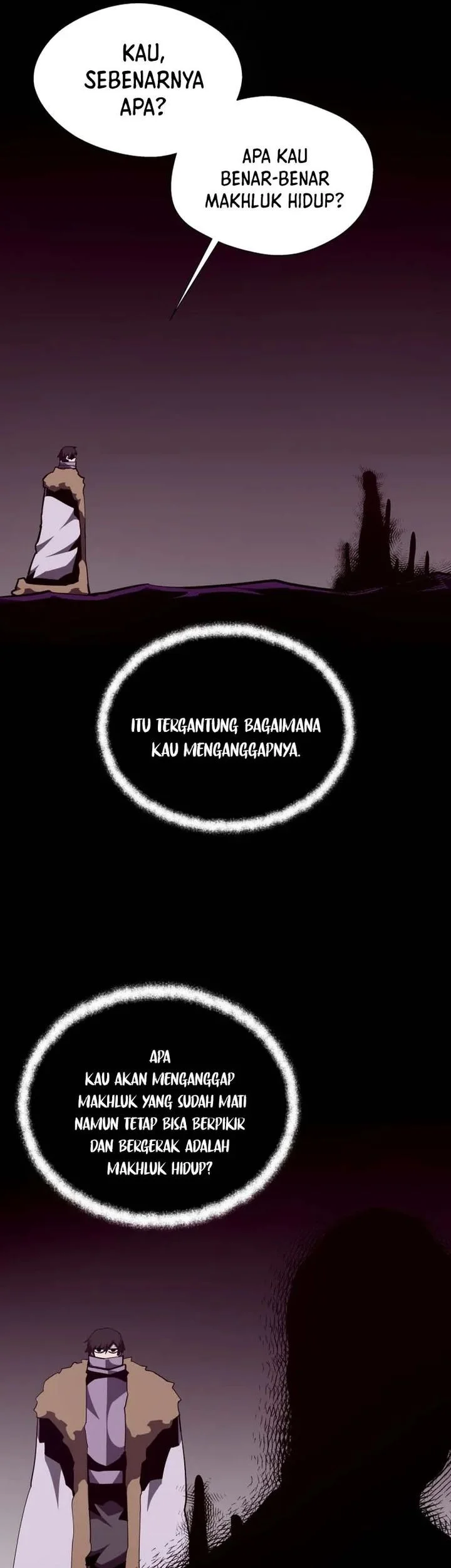 dungeon odyssey chapter 143 - Page 71