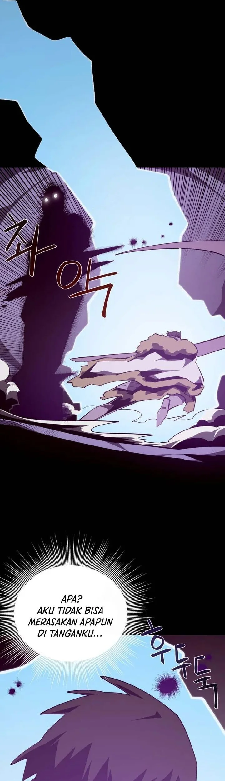 dungeon odyssey chapter 143 - Page 15