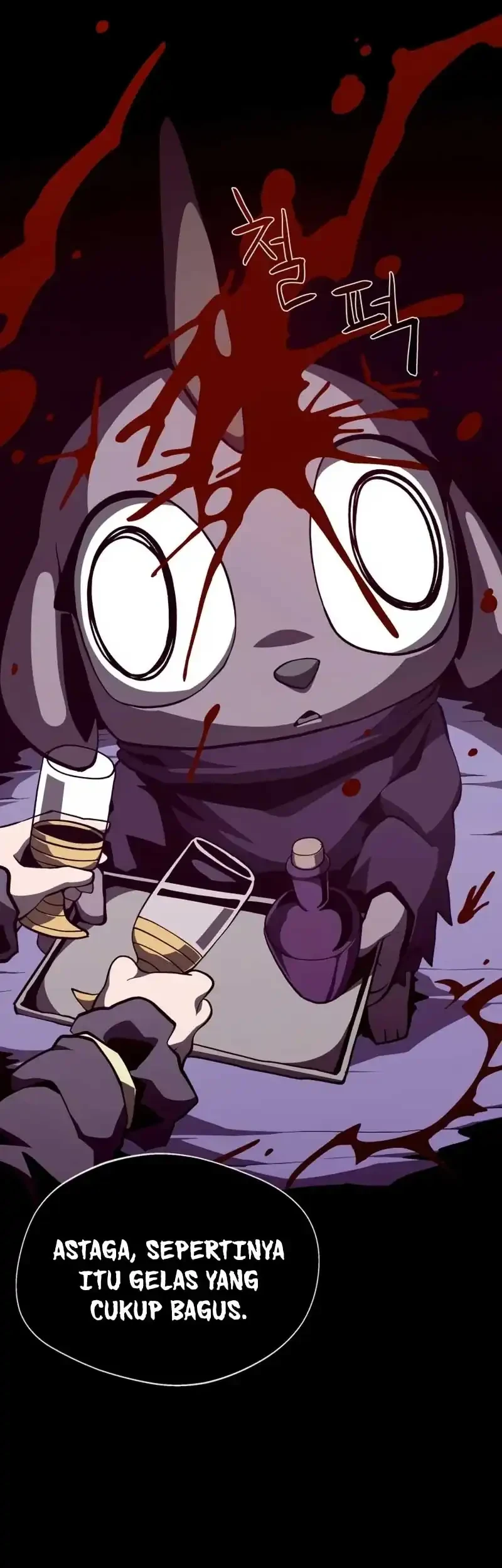 Dungeon Odyssey Chapter 146 Gambar 26