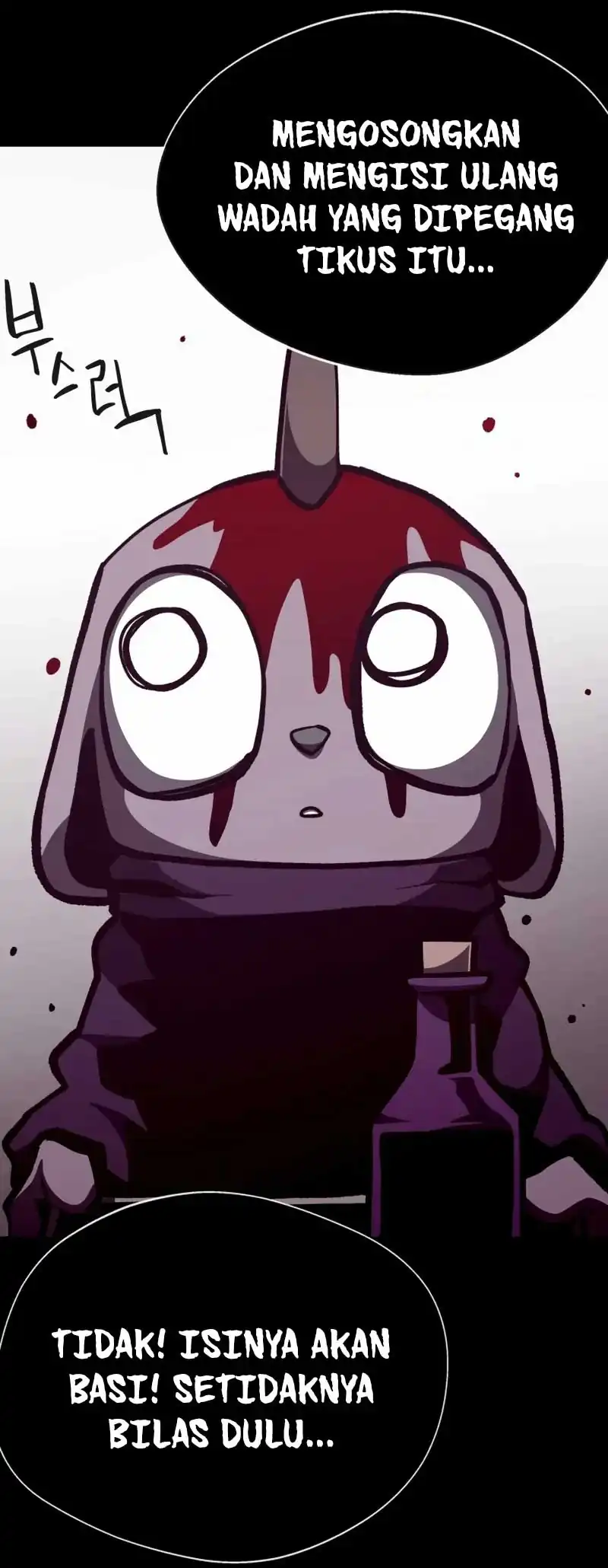 Dungeon Odyssey Chapter 146 Gambar 35