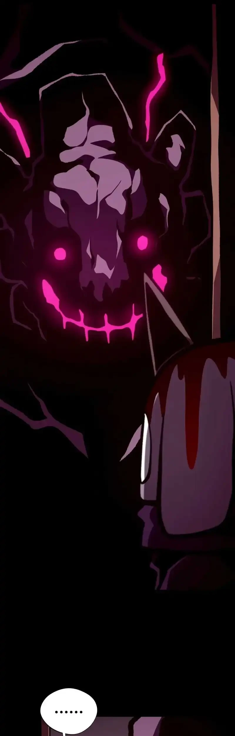 Dungeon Odyssey Chapter 146 Gambar 36