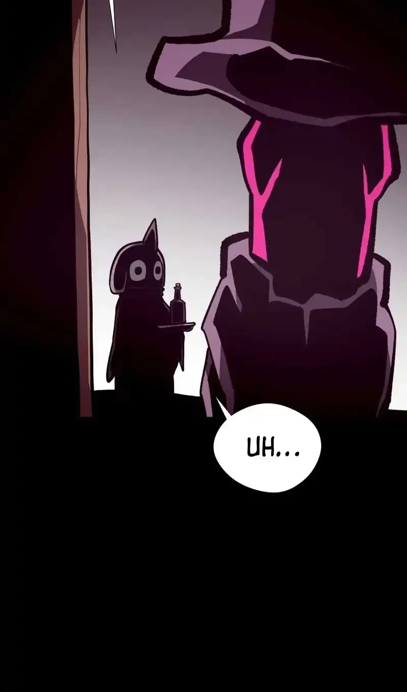 Dungeon Odyssey Chapter 146 Gambar 37